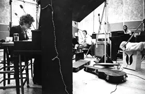 Bob Dylan Records Highway 61 Revisited