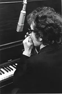 Bob Dylan Records Highway 61 Revisited