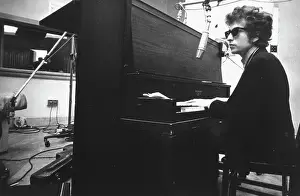 Bob Dylan Records Highway 61 Revisited