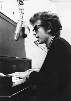 Bob Dylan Records Highway 61 Revisited