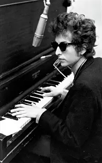 Bob Dylan Records Highway 61 Revisited
