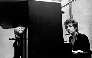 Bob Dylan Records Highway 61 Revisited