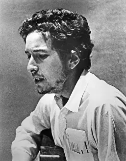 Bob Dylan Records Self Portrait