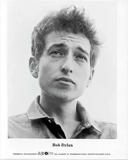 Bob Dylan The Times They Are A-Changin