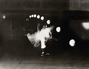 Tucson Prints: Bob Feller Throwing Baseball