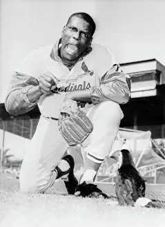 Bob Gibson