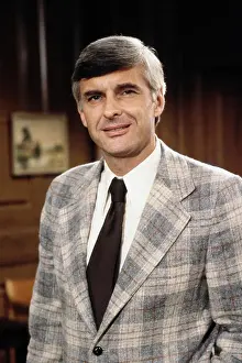 Huty36111 Prints: Bob Heitman, American Actor