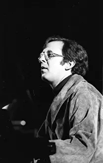 Bob James Performing
