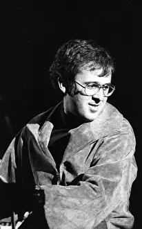 Bob James Performing
