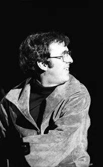 Bob James Performing