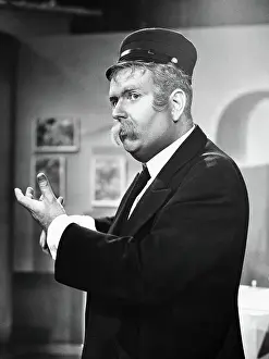 Bob Keeshan as Captain Kangaroo