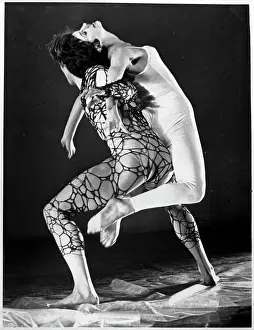 Bob Smith and Sandra Craig Dancing