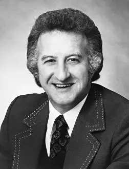 Bob Uecker