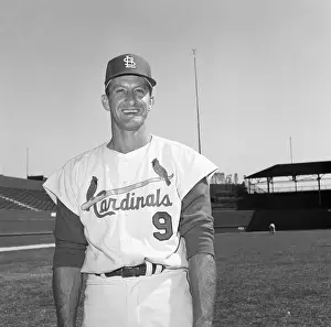 Bob Uecker