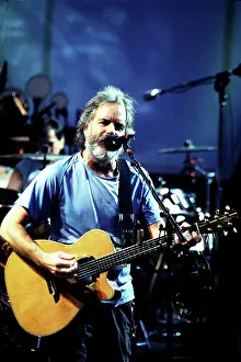 Bob Weir Live