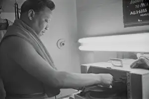 Huty23699 Prints: Bobby Bland