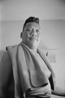 Huty23699 Prints: Bobby Bland