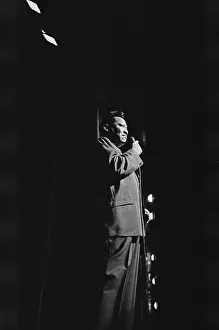 Huty23699 Prints: Bobby Bland