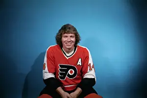 Bobby Clarke