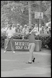 Ardmore Prints: Bobby Cole During Drive