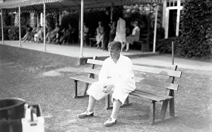Bobby Jones