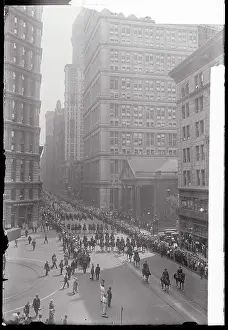 Frenzy Prints: Bobby Jones Appearing in Parade