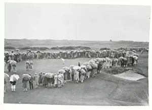 Bobby Jones Putting