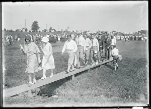 Bobby Jones Shooting