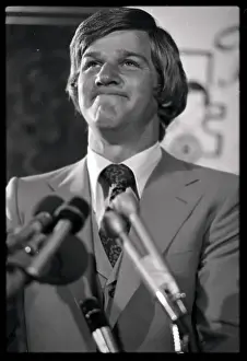 Bobby Orr Biting Lip