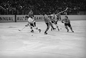 Bobby Orr Falling