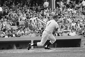 Bobby Richardson Batting