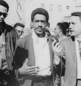 Black Power Prints: Bobby Seale of the Black Panthers