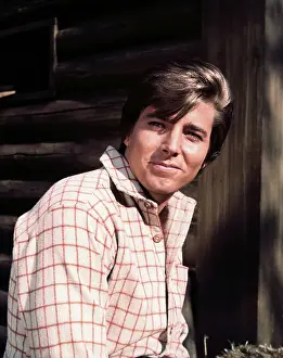 Bobby Sherman