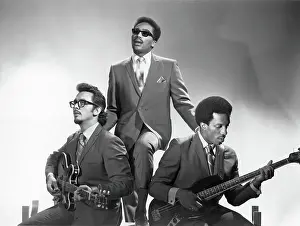 Bobby Taylor & The Vancouvers