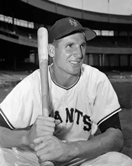 Bobby Thomson