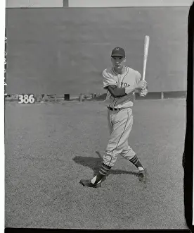 Bobby Thomson