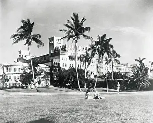 Boca Raton Hotel and Club