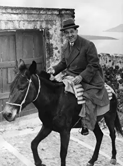 Yard Prints: Bodosakis Riding