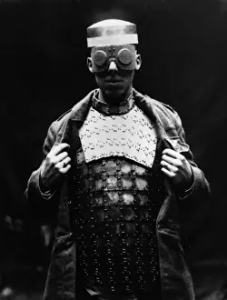 Body Armour