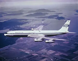 Boeing 707