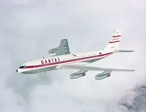 Boeing 707