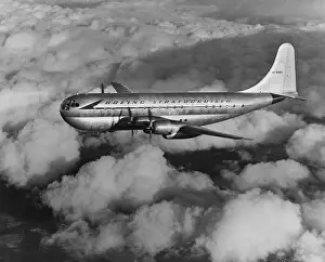 Boeing Stratocruiser