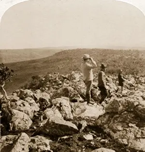 Boer Binoculars