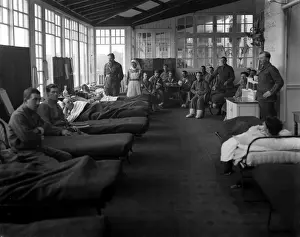 The Boer Wars Prints: Boer War Casualties