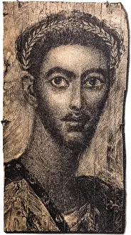 Circa 6th Century Prints: Boinneri Kerami