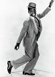 Bill Bojangles Robinson