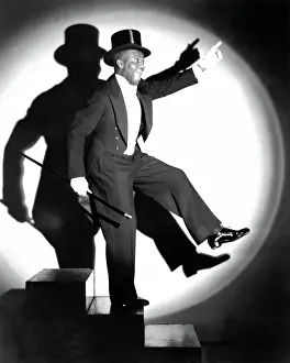 Bill Bojangles Robinson