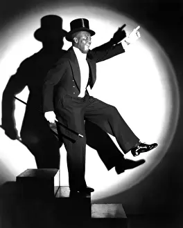 Bill Bojangles Robinson