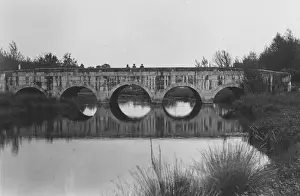 Bolder Bridge
