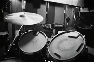 Huty25047 Prints: Bolic Sound Studio